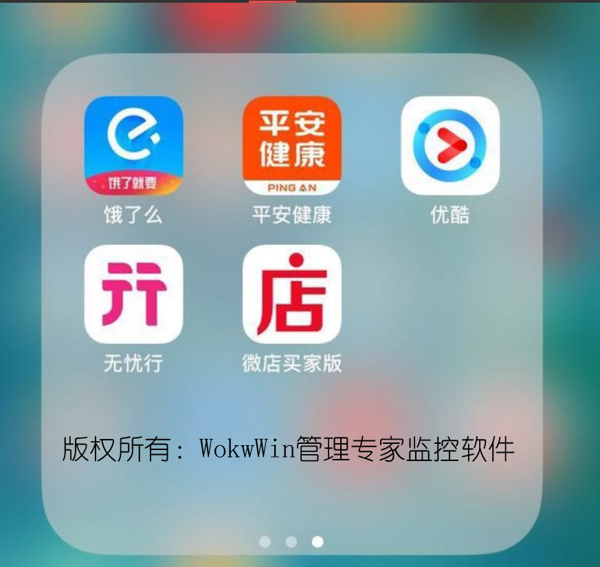 无忧行APP