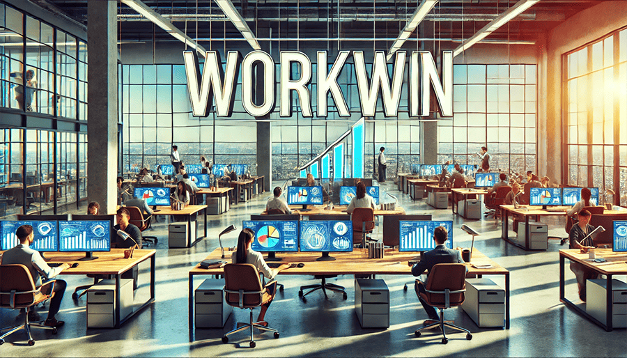 WorkWin